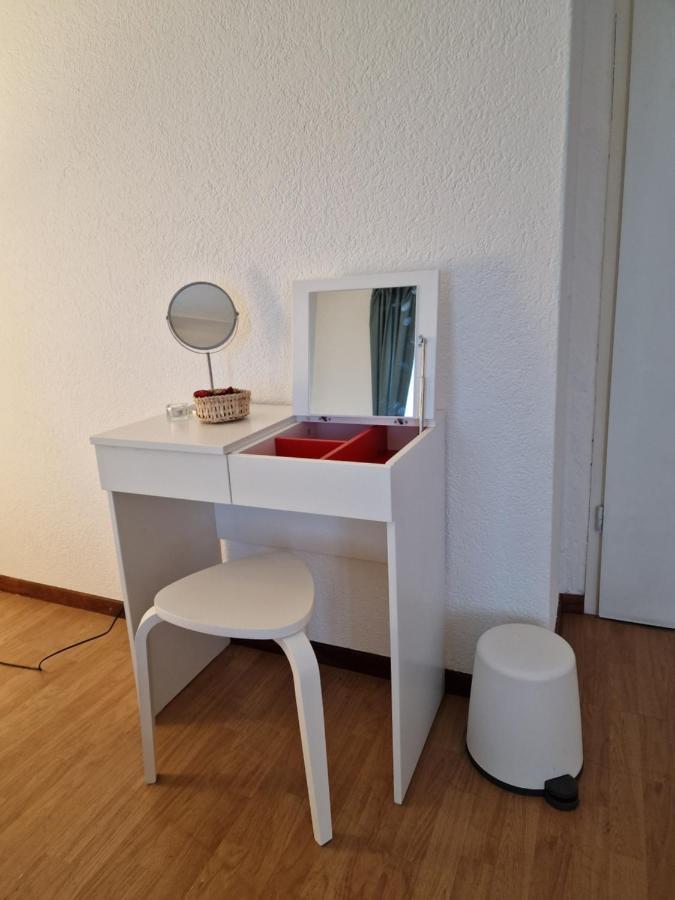 Bastis City Rooms Lucerna Esterno foto