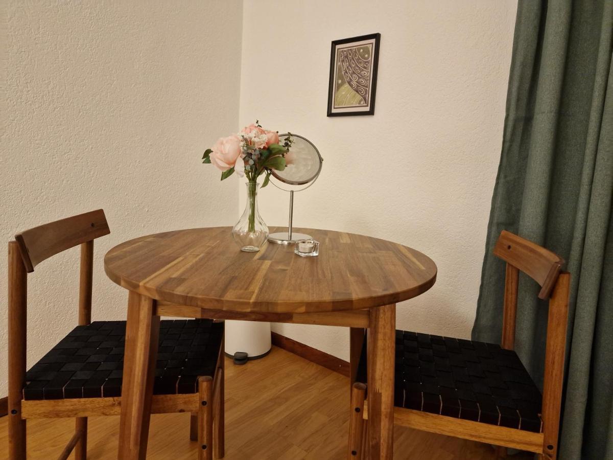 Bastis City Rooms Lucerna Esterno foto