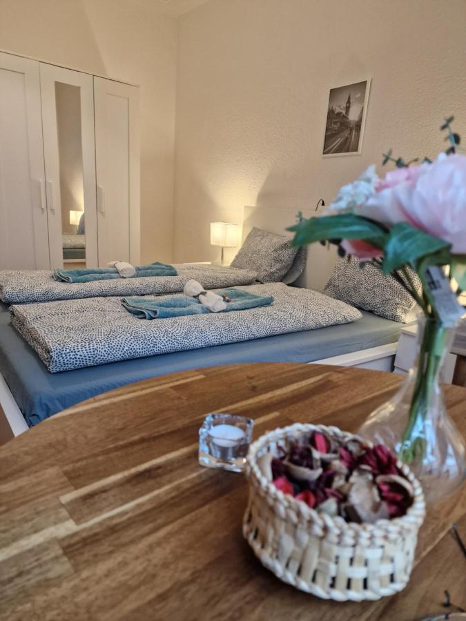 Bastis City Rooms Lucerna Esterno foto