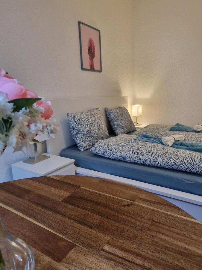 Bastis City Rooms Lucerna Esterno foto